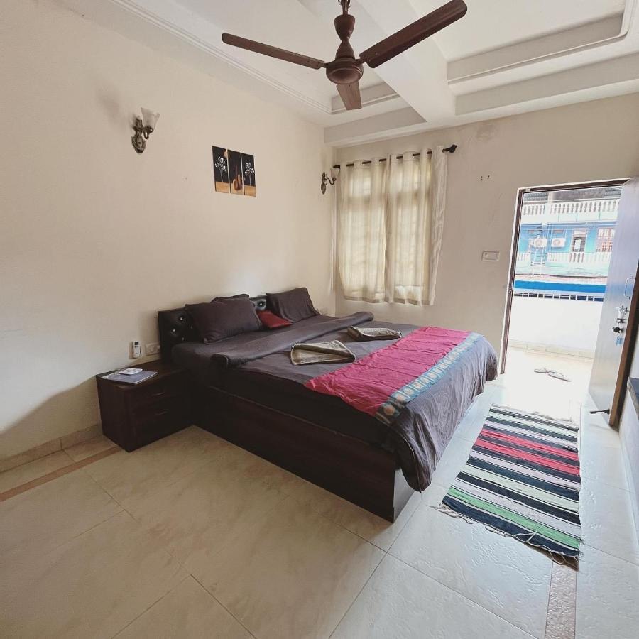 Kopi Desa Rooms Kanakona Kültér fotó