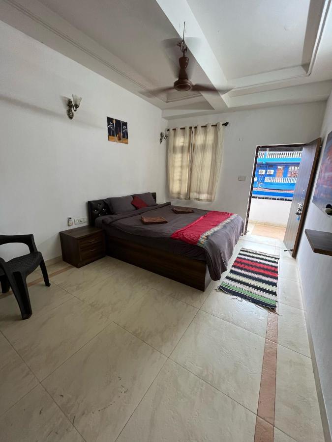 Kopi Desa Rooms Kanakona Kültér fotó