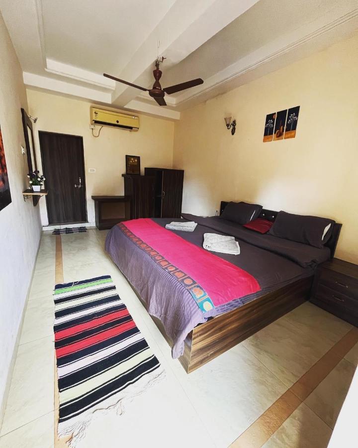 Kopi Desa Rooms Kanakona Kültér fotó