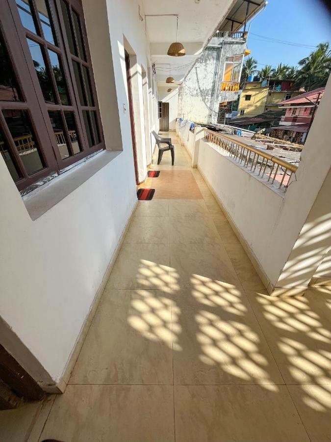 Kopi Desa Rooms Kanakona Kültér fotó