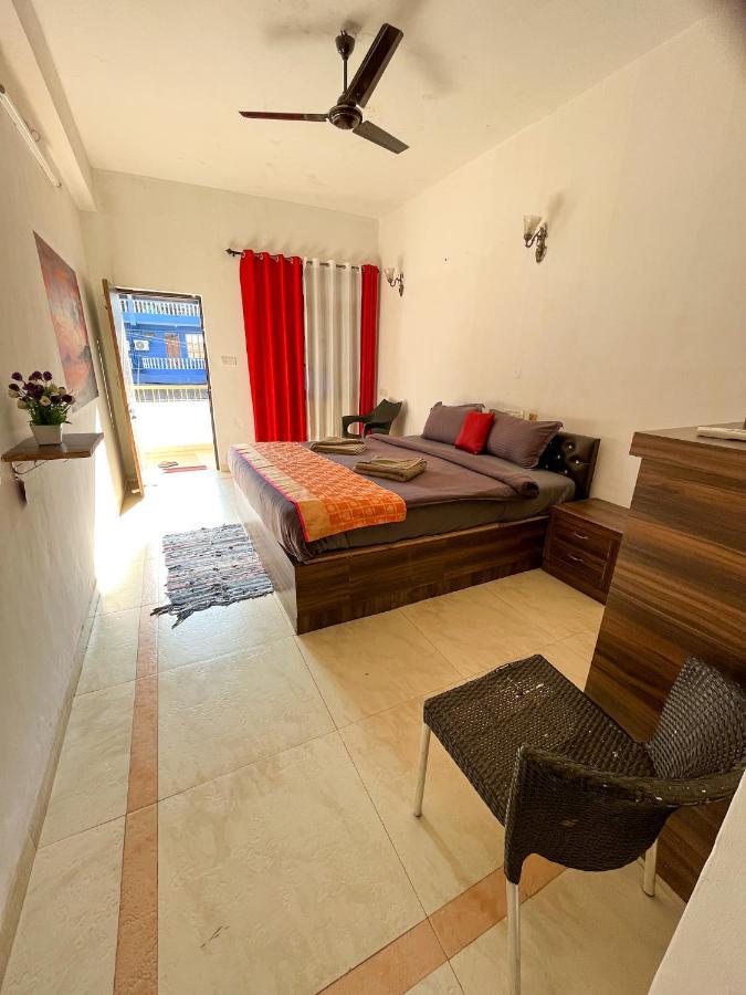 Kopi Desa Rooms Kanakona Kültér fotó