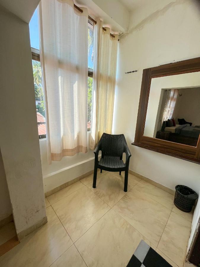 Kopi Desa Rooms Kanakona Kültér fotó