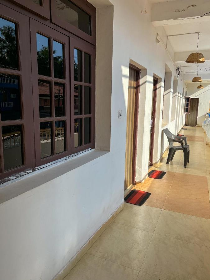 Kopi Desa Rooms Kanakona Kültér fotó